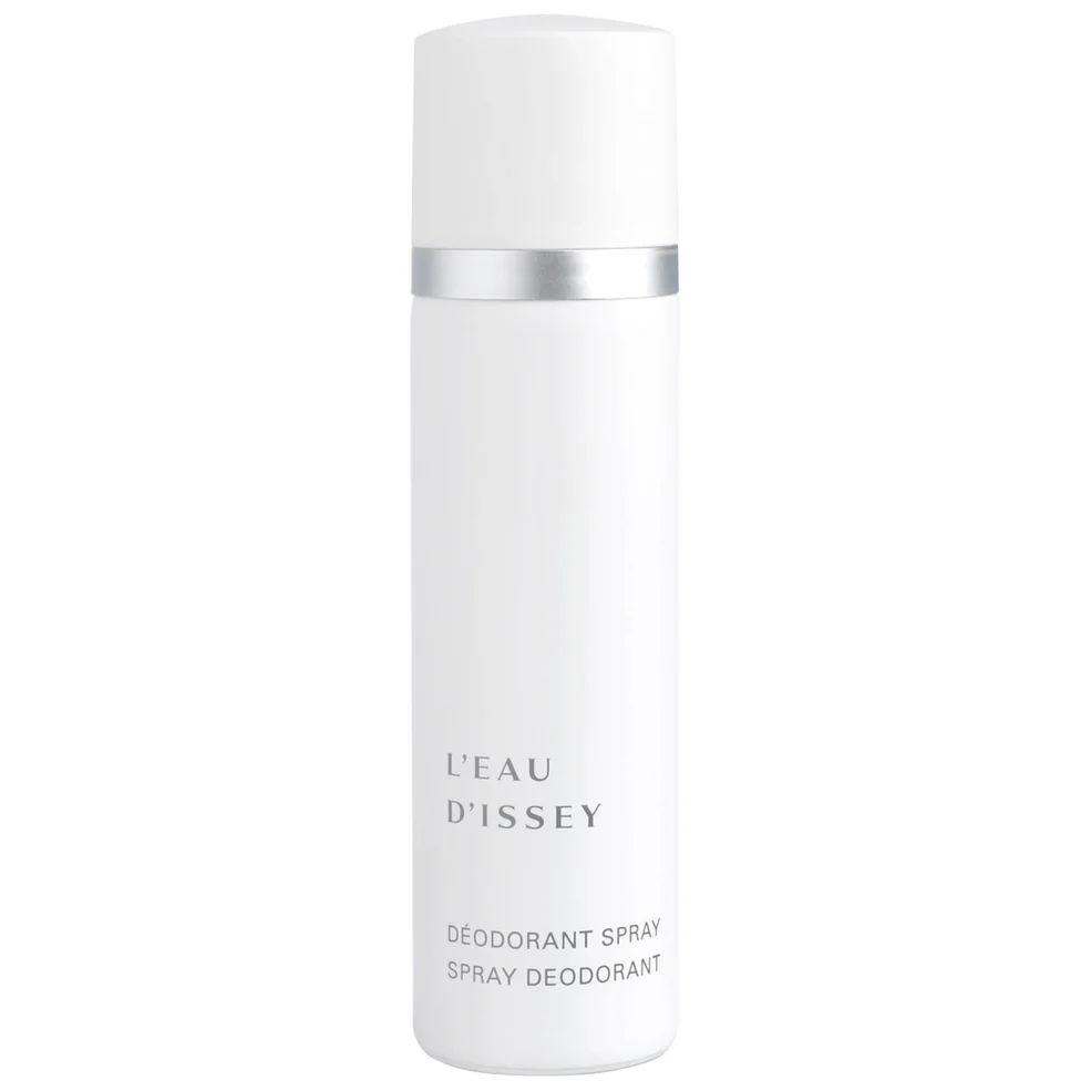 Issey Miyake L'Eau d'Issey Déodorant Spray 100 mlImage1