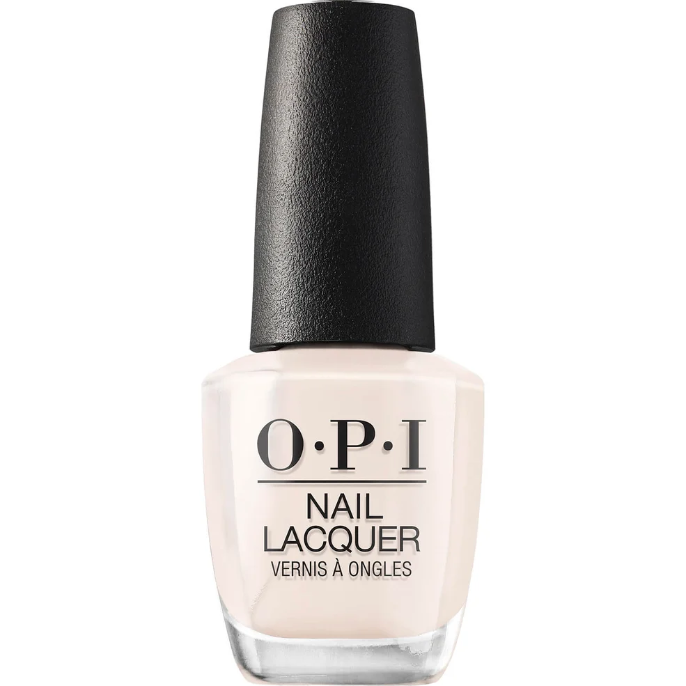OPI Venice Collection Lacquer - Be There in a Prosecco (15ml)Image1