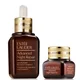 Duo Complexe de réparation synchonisée II contour des yeux Estée Lauder