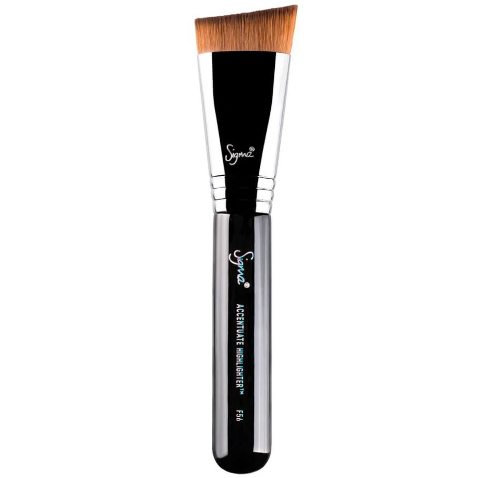 Pinceau Accentuate Highlighter F56 de SigmaImage1