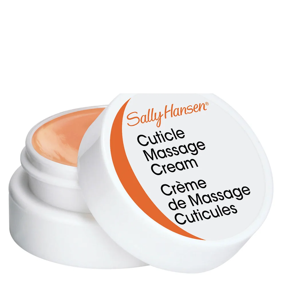 Sally Hansen cuticules massage crème 11.3mlImage1