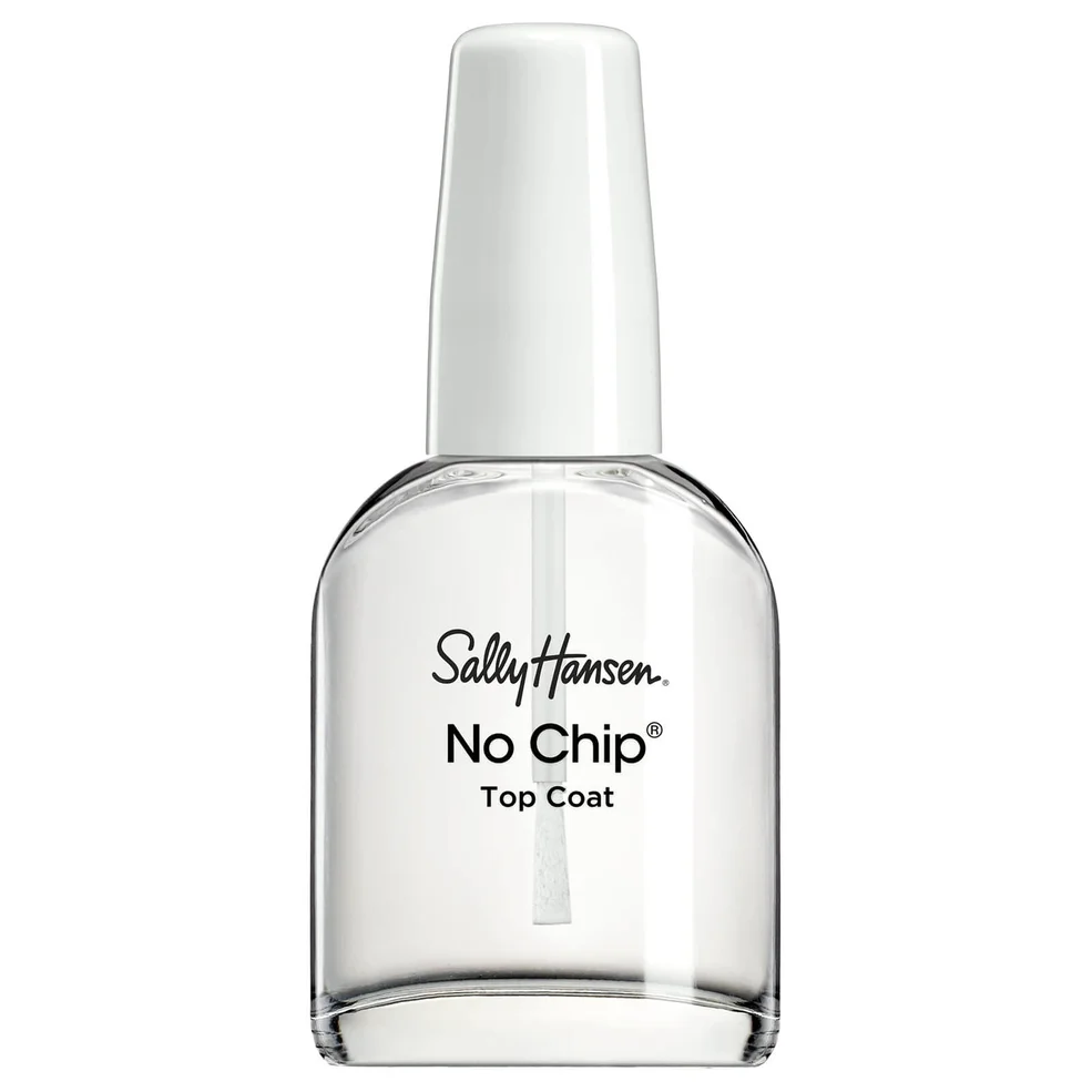 Sally Hansen No Chip Acrylic Top Coat 13.3mlImage1