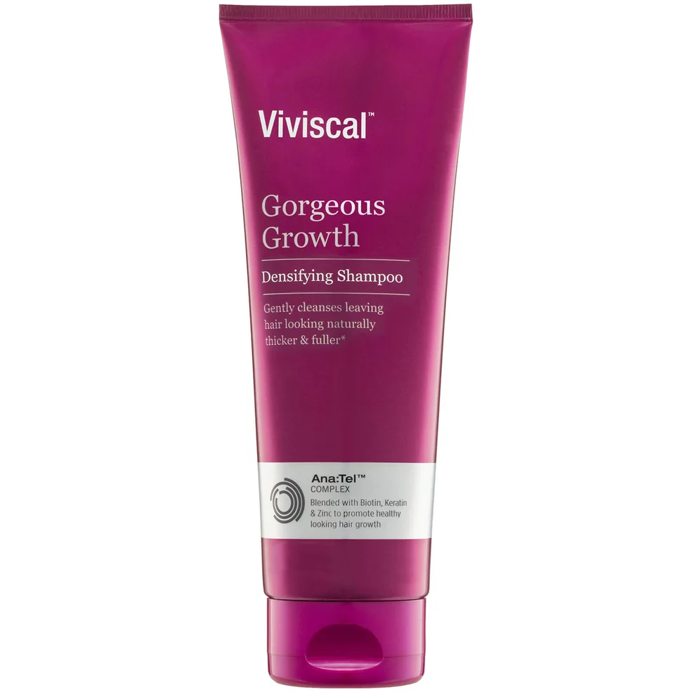 Shampooing densifiant ViviscalImage1