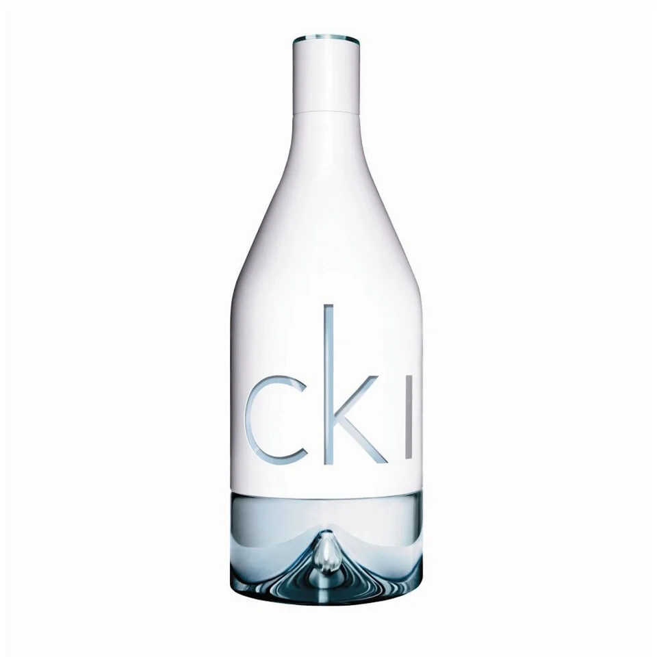 Calvin Klein CK IN2U for Men Eau de Toilette 150mlImage1