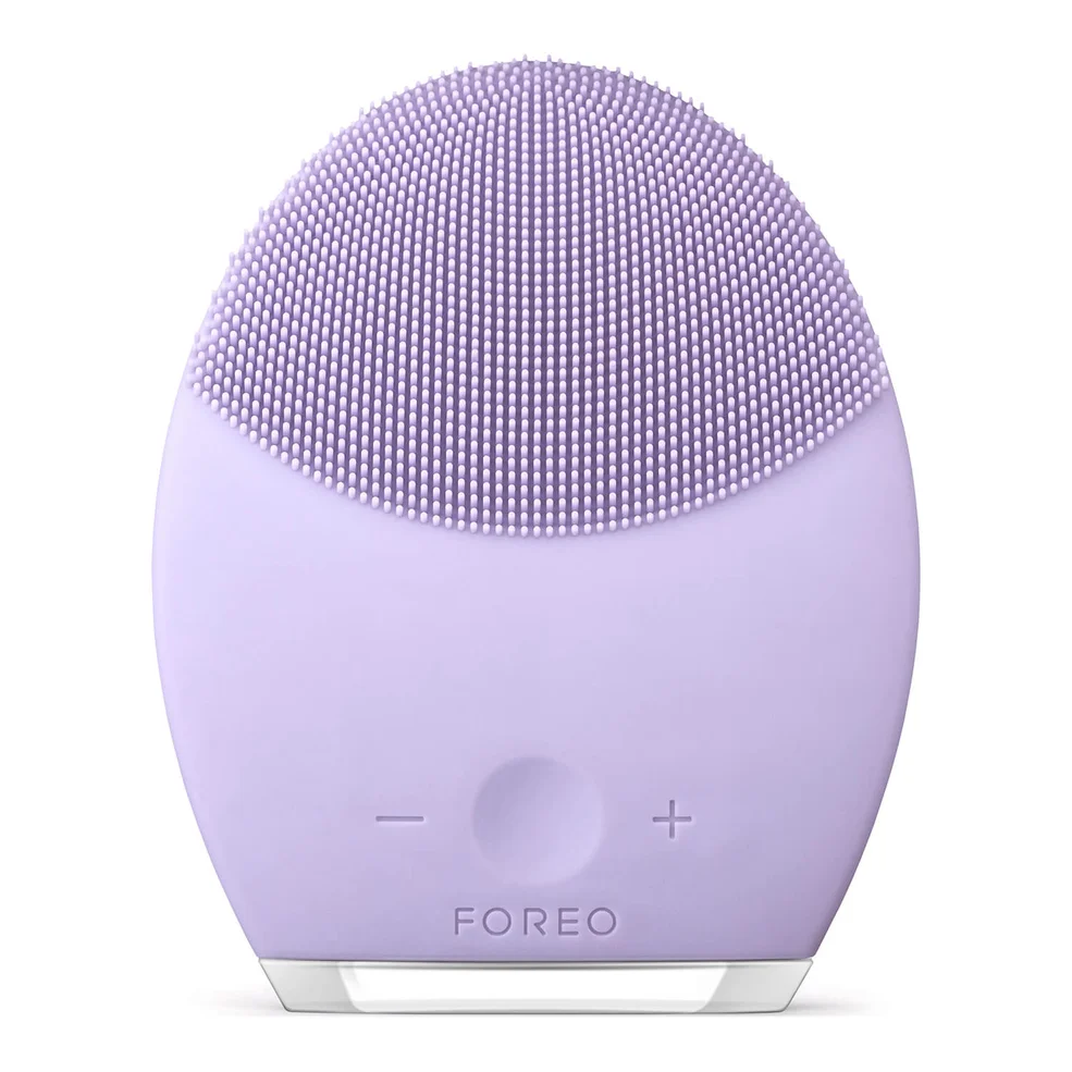 Foreo Luna™ 2 brosse nettoyante - Peaux SensiblesImage1