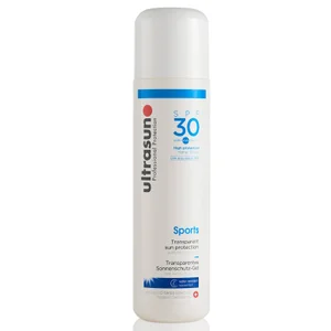 Gel Ultrasun SPF 30 Sport (200ml) - undefined undefined