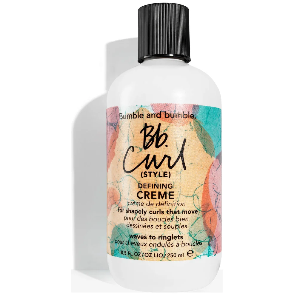 Bumble and bumble Curl Defining Crème 250mlImage1