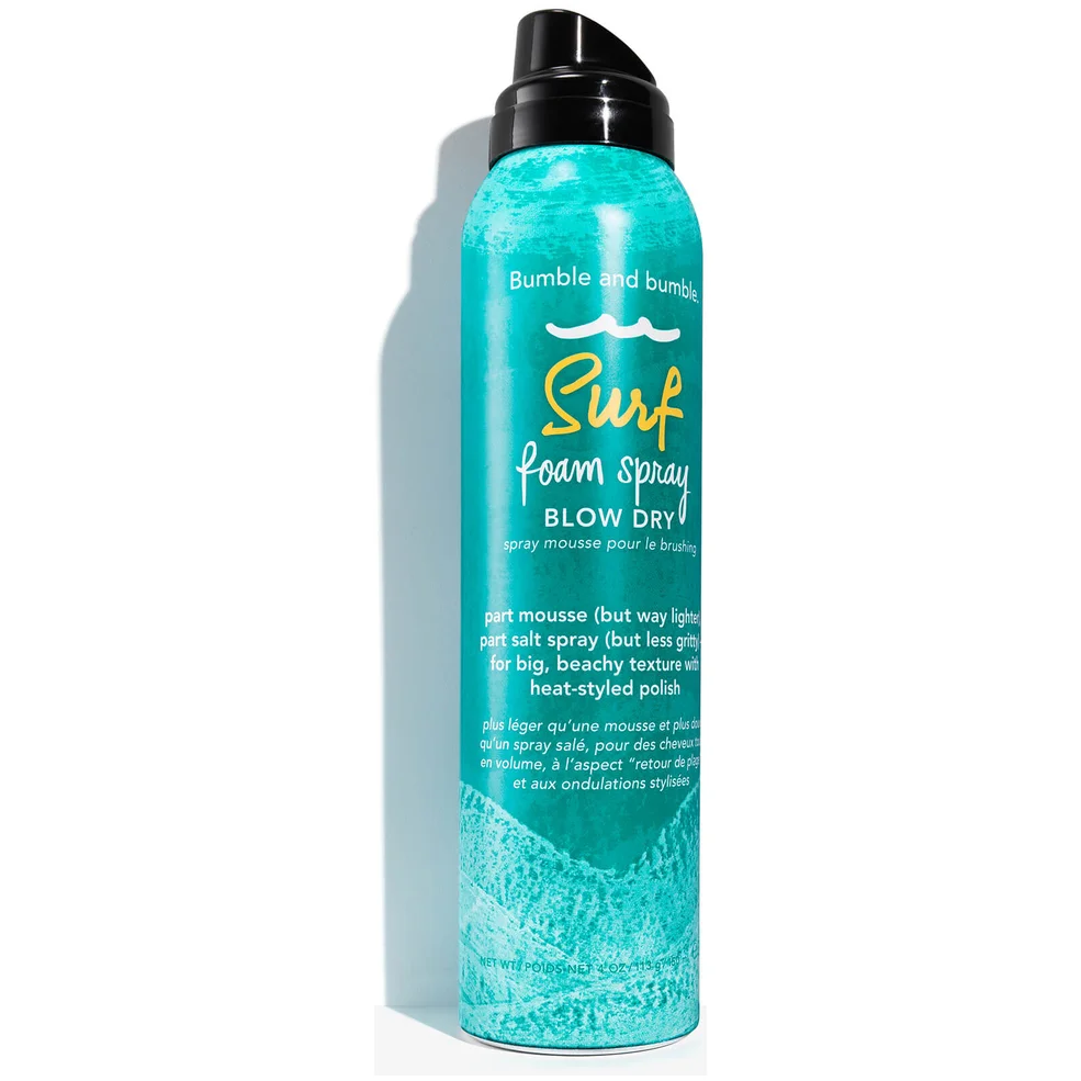 Bumble and bumble Surf Blow Dry Foam 150mlImage1
