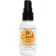Base perfecteur de boucles avant et après le coiffage de Bumble and bumble60ml