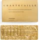 Masque Chantecaille Gold Energizing Eye Recovery