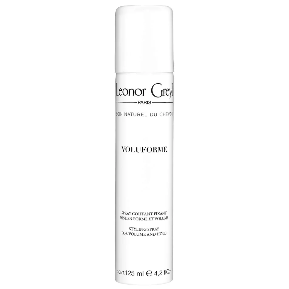 Leonor Greyl Voluforme * (Styling Spray For Volume And Hold)Image1