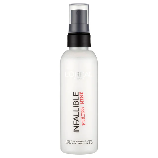 L'Oréal Paris Infaillible Fixing Mist (100 ml)