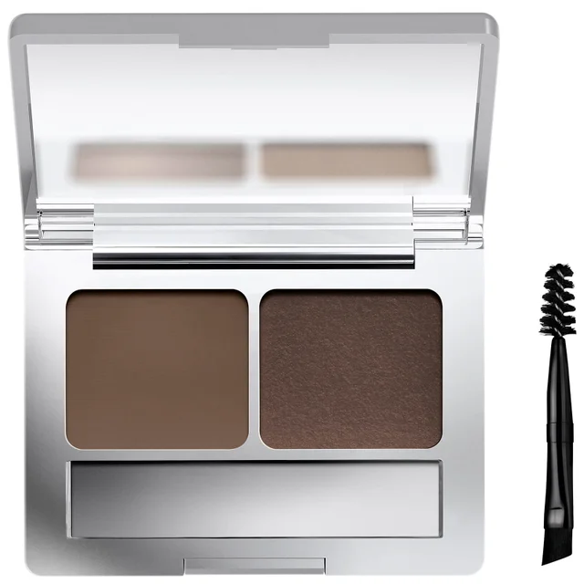 Palette sourcils Brow Artist Genius Kit L'Oréal Paris - Medium / Foncé