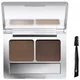Palette sourcils Brow Artist Genius Kit L'Oréal Paris - Medium / Foncé