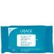 Lingettes Uriage pour peaux normales à sèches