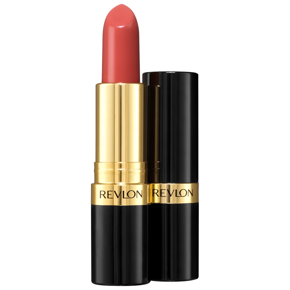 Rouge à Lèvres Revlon super Lustrous (Divers Teintes)Image1