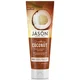 Lotion mains et corps adoucissante à la noix de coco JASON 227g