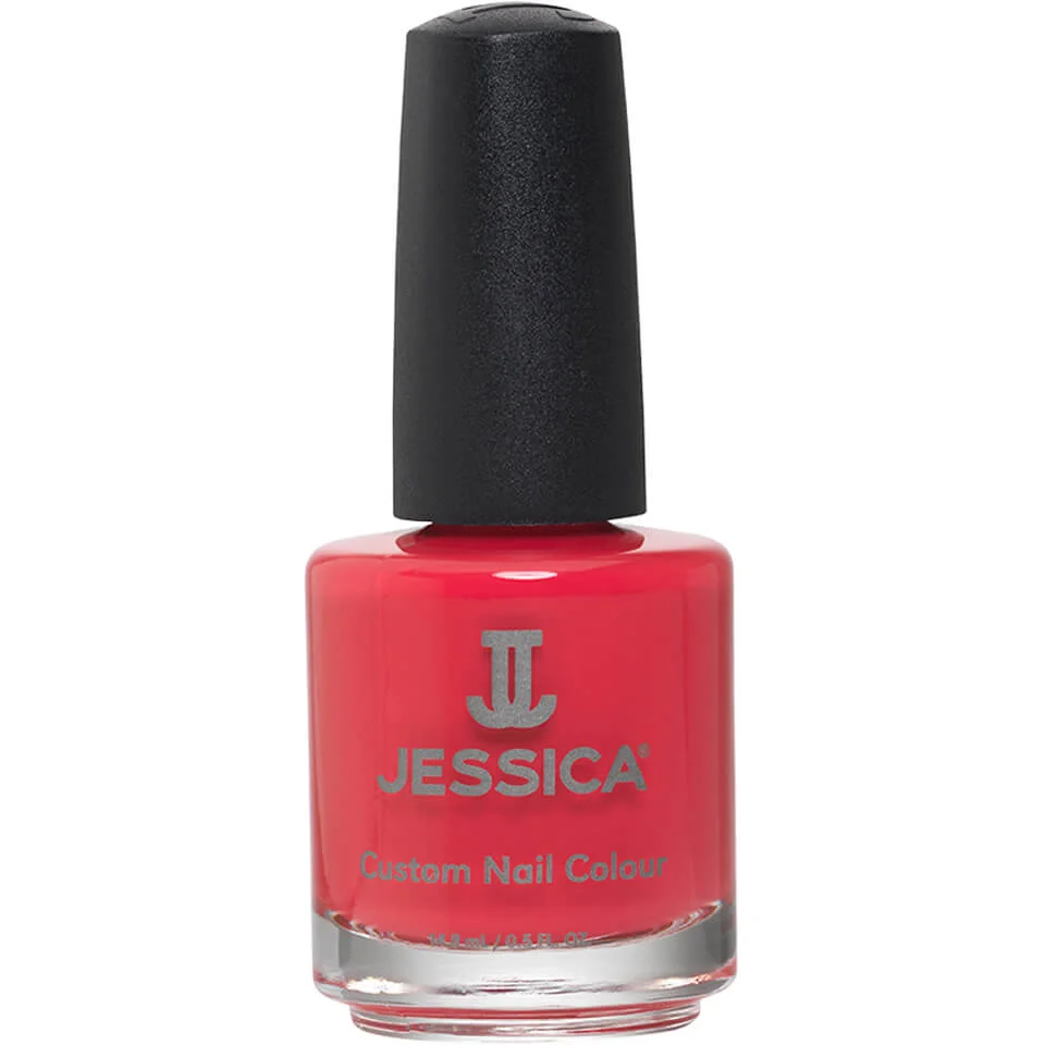 Vernis à ongles "Runway Ready" de Jessica NailsImage1
