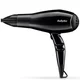 Sèche-cheveux diamond hair de BaByliss - noir