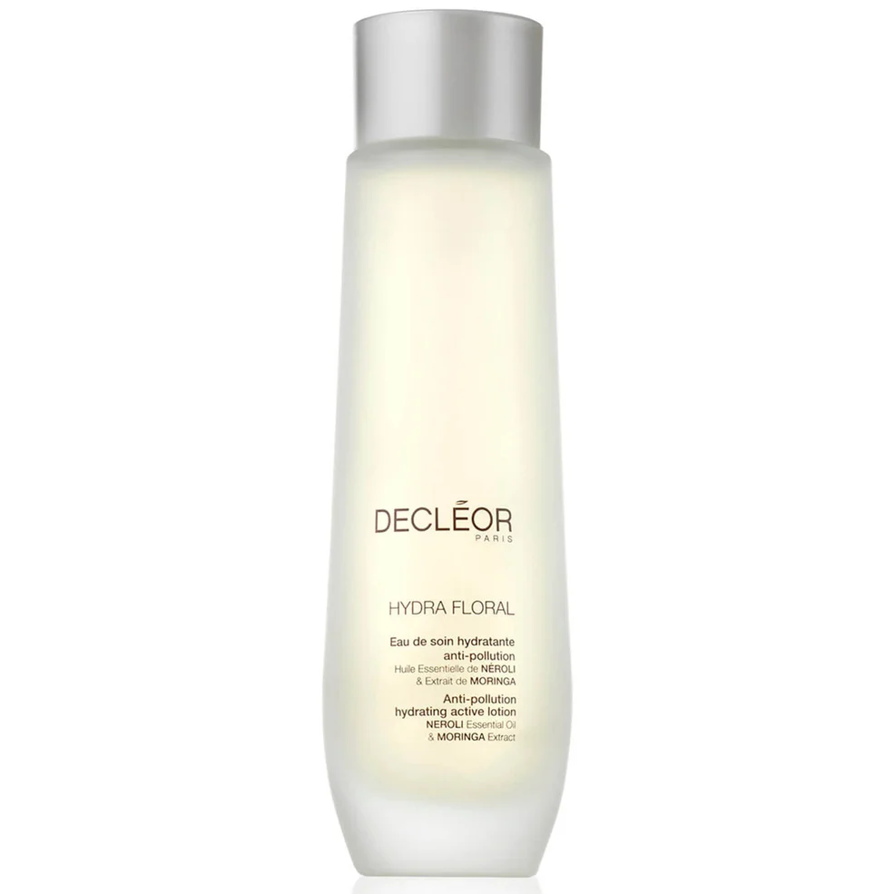 Lotion active hydratanteHydra Floral de DECLÉOR  100mlImage1