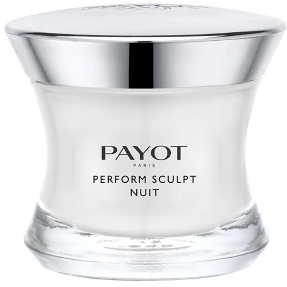 PAYOT Perform Sculp Crème de Nuit (50ml)Image1