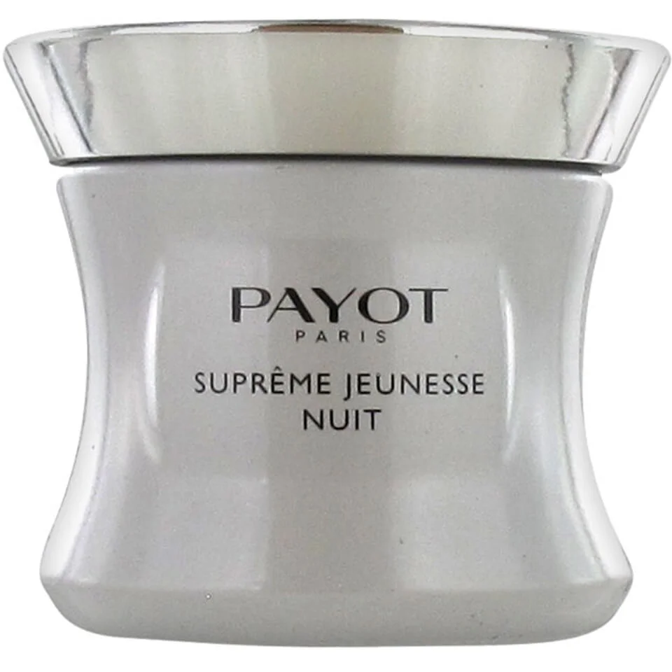 PAYOT Suprême Jeunesse Crème de Nuit (50ml)Image1