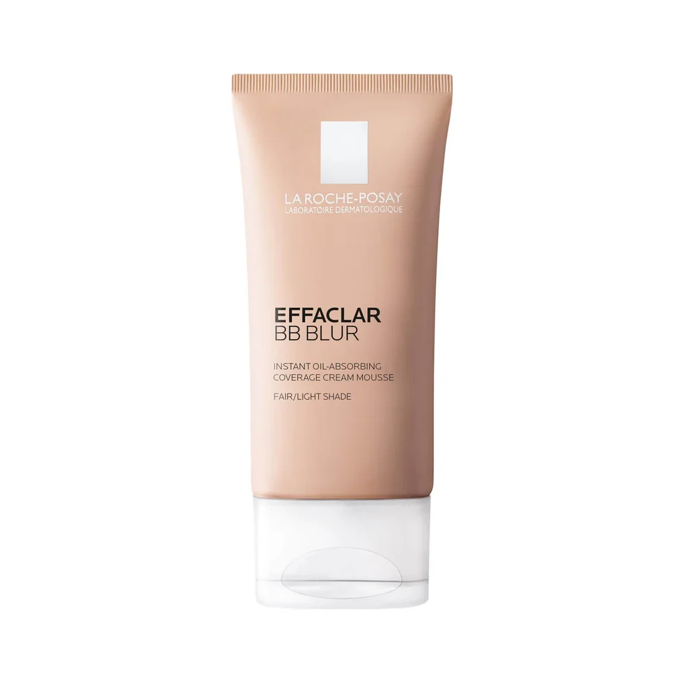 Crème BB Blur Effaclar La Roche-Posay 30 mlImage1