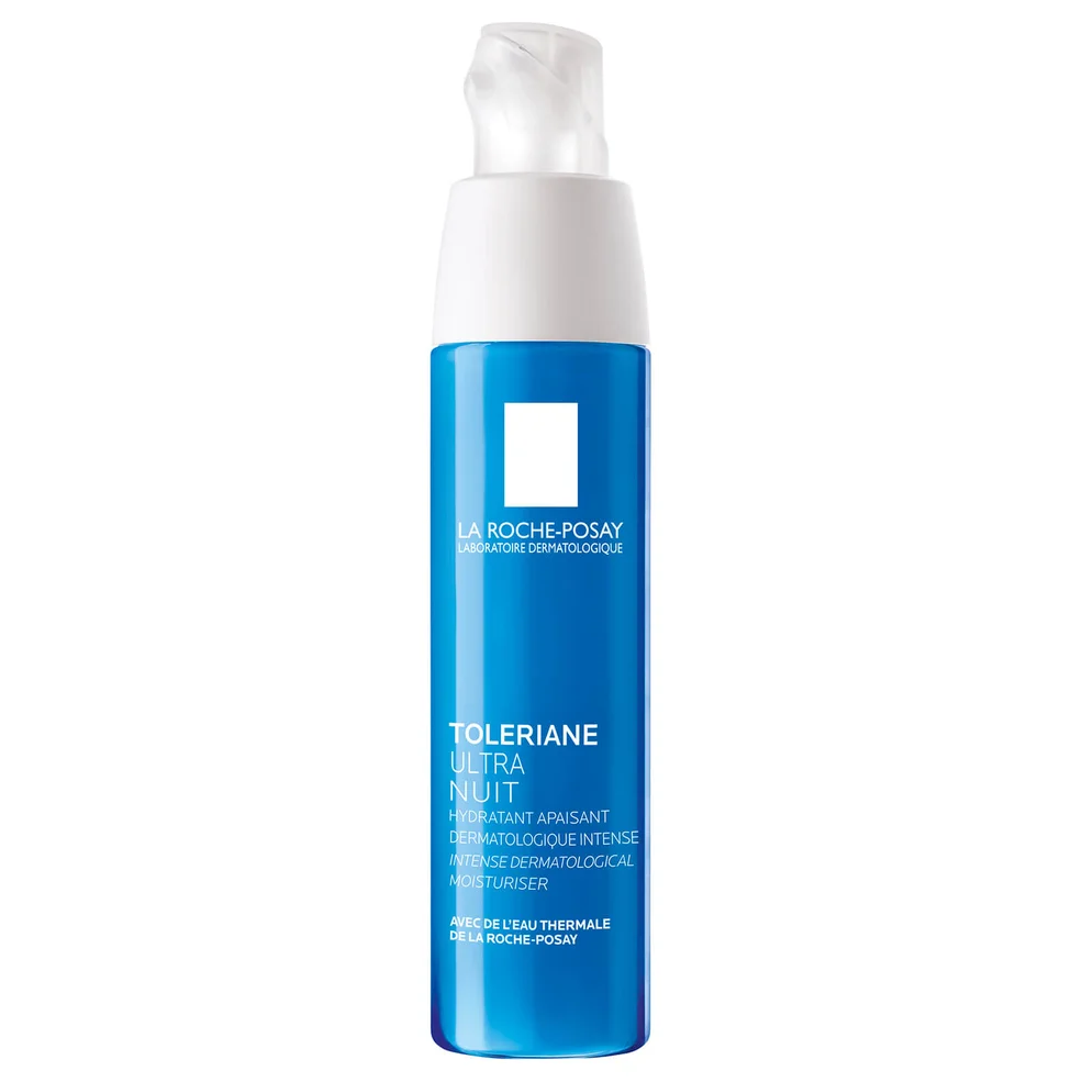 Ultra Hydratant Nocturne Toleriane La Roche-Posay  40 mlImage1