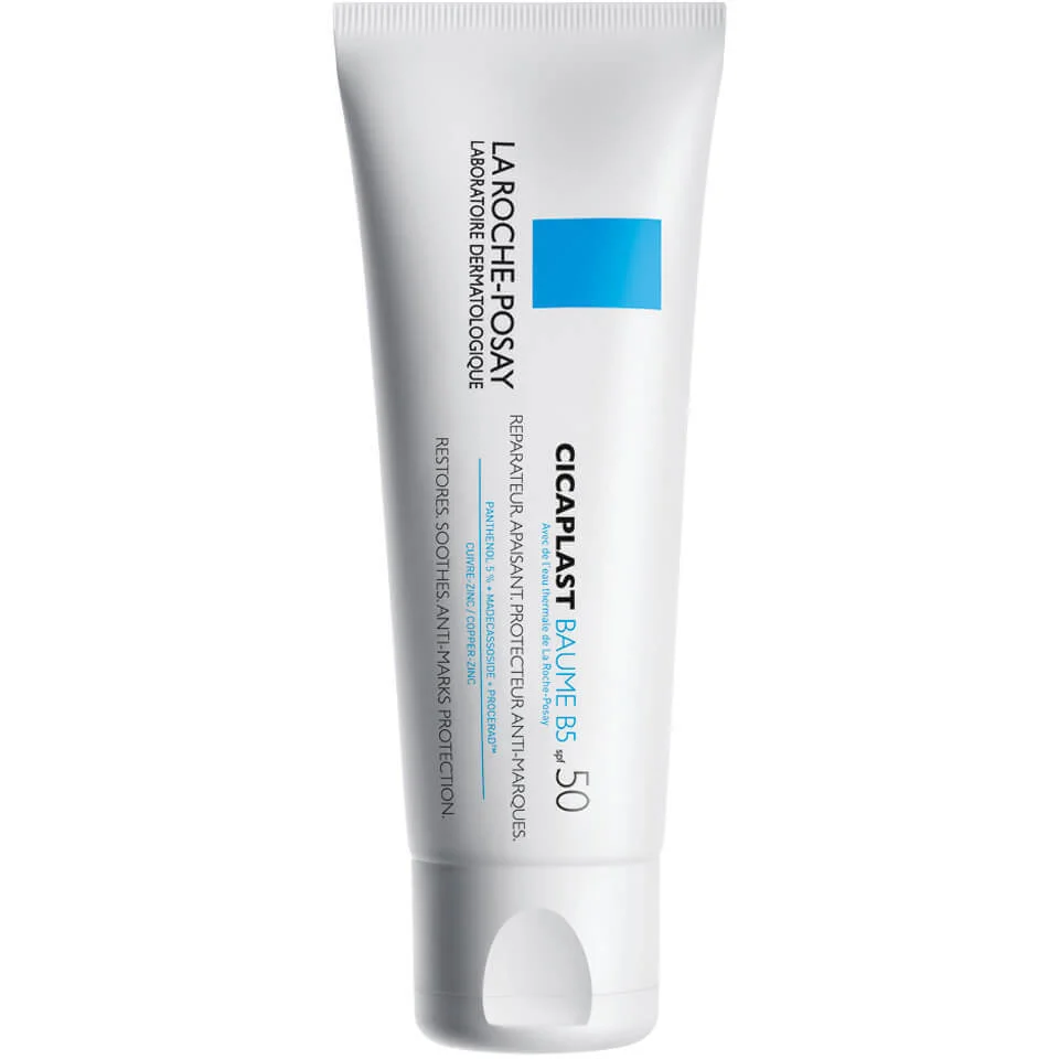 La Roche-Posay Cicaplast Baume réparateur B5 SPF 50 40mlImage1