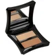 Sculpting Face Powder Duo d'Illamasqua - Illum/Nefertiti