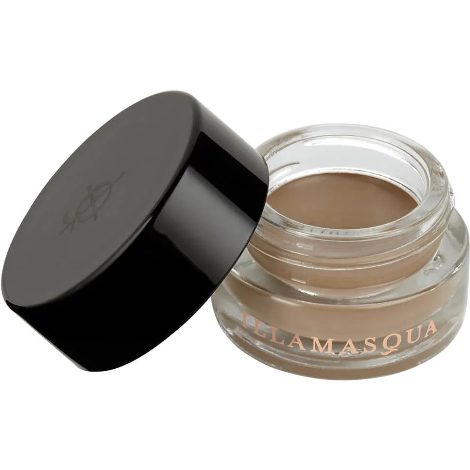 Brow Gel d'Illamasqua (Différentes teintes)Image1