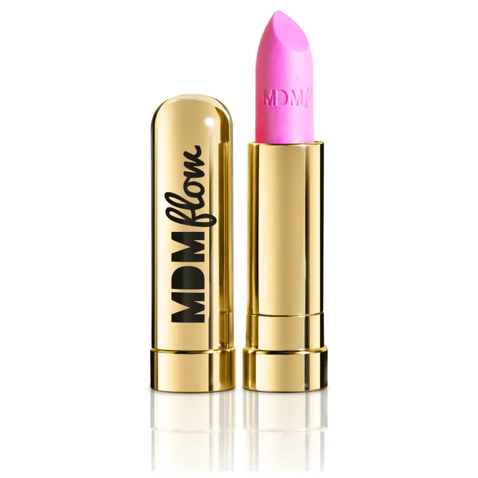 Rouge à lèvres semi-mat MDMflow 3,8 g (couleurs variées)Image1