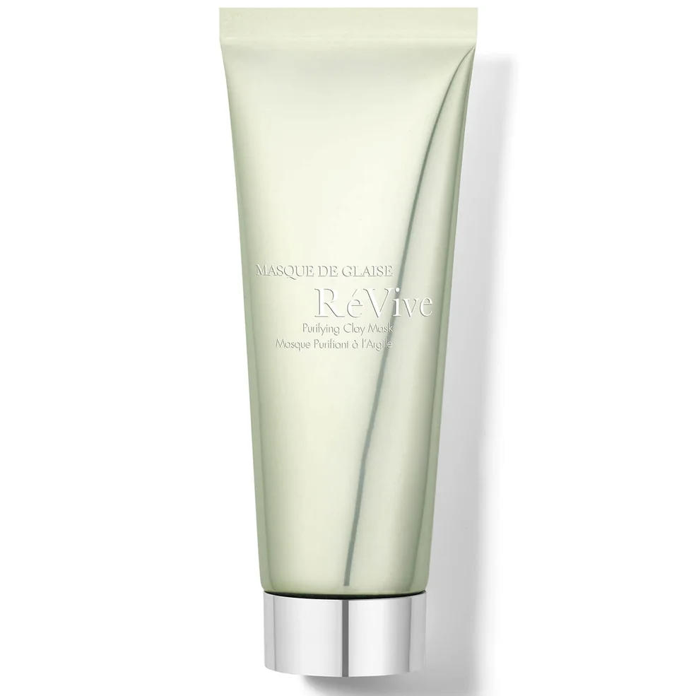 RéVive Masque de Glaise Purifying Clay MaskImage1