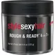 Sexy Hair Style Rough & Ready Pomade 125 g