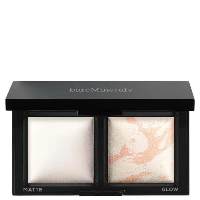 Invisible Light ™ Translucent Powder Duo BareMinerals