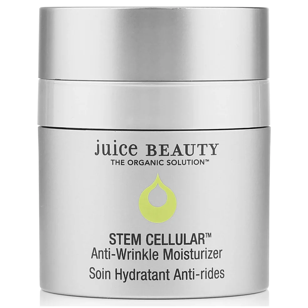Juice Beauty STEM CELLULAR Anti-Wrinkle MoisturizerImage1