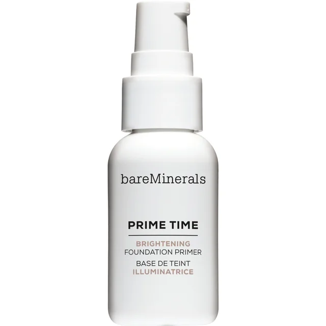 Base de Teint Illuminatrice Prime Time™ bareMinerals