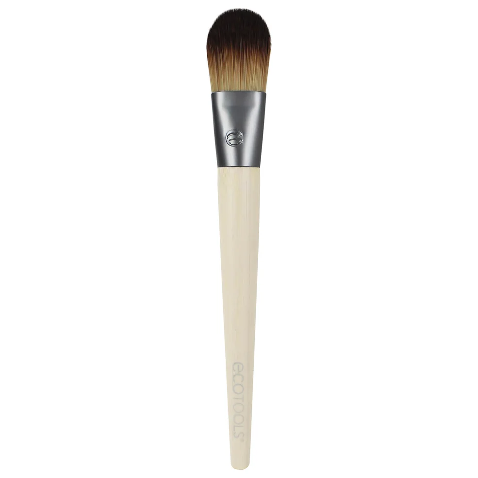 Pinceau Fond de Teint Foundation Brush EcoTools Image1