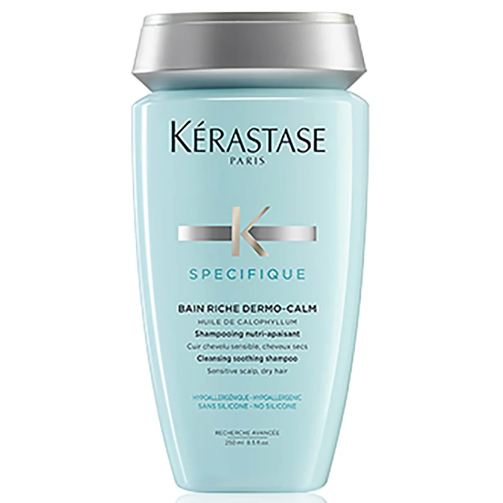 Kérastase Specifique Dermo-Calm Bain Riche Shampoing 250 mlImage1