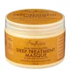Shea Moisture Masque Ultra Hydratant au Beurre de Karité Pur 326 ml