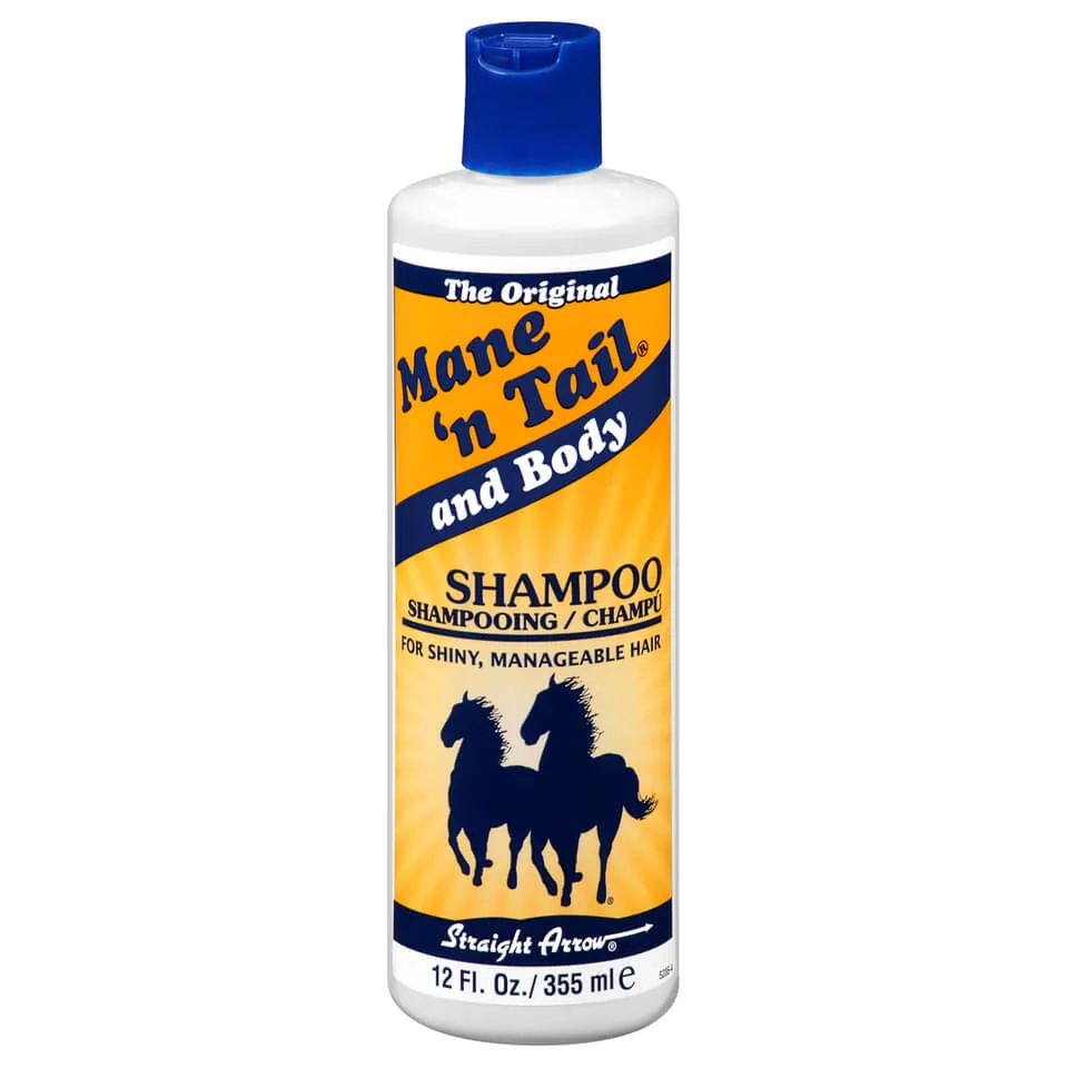 Shampooing et corps Original Mane 'n Tail 355 mlImage1