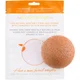Éponge visage camomille The Konjac Sponge Company