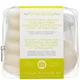 Kit voyage Deluxe duo d'éponges 100 % Pur Konjac The Konjac Sponge Company