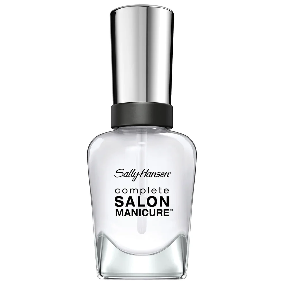 Vernis à Ongles Fortifiant Complete Salon Manicure 3.0 Kératine Sally Hansen – Clear'd for Takeoff 14,7 mlImage1