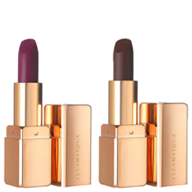 Illamasqua Mats Vaniteux Rouges à Lèvres (plusieurs Teintes)