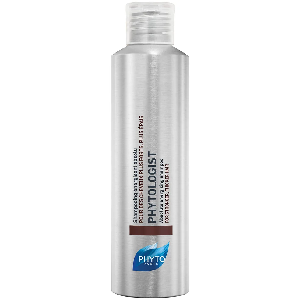 Shampooing Phytologist 15 Phyto 200 mlImage1