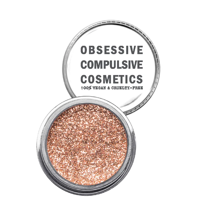 Paillettes Obsessive Compulsive Cosmetics (différentes teintes disponibles)