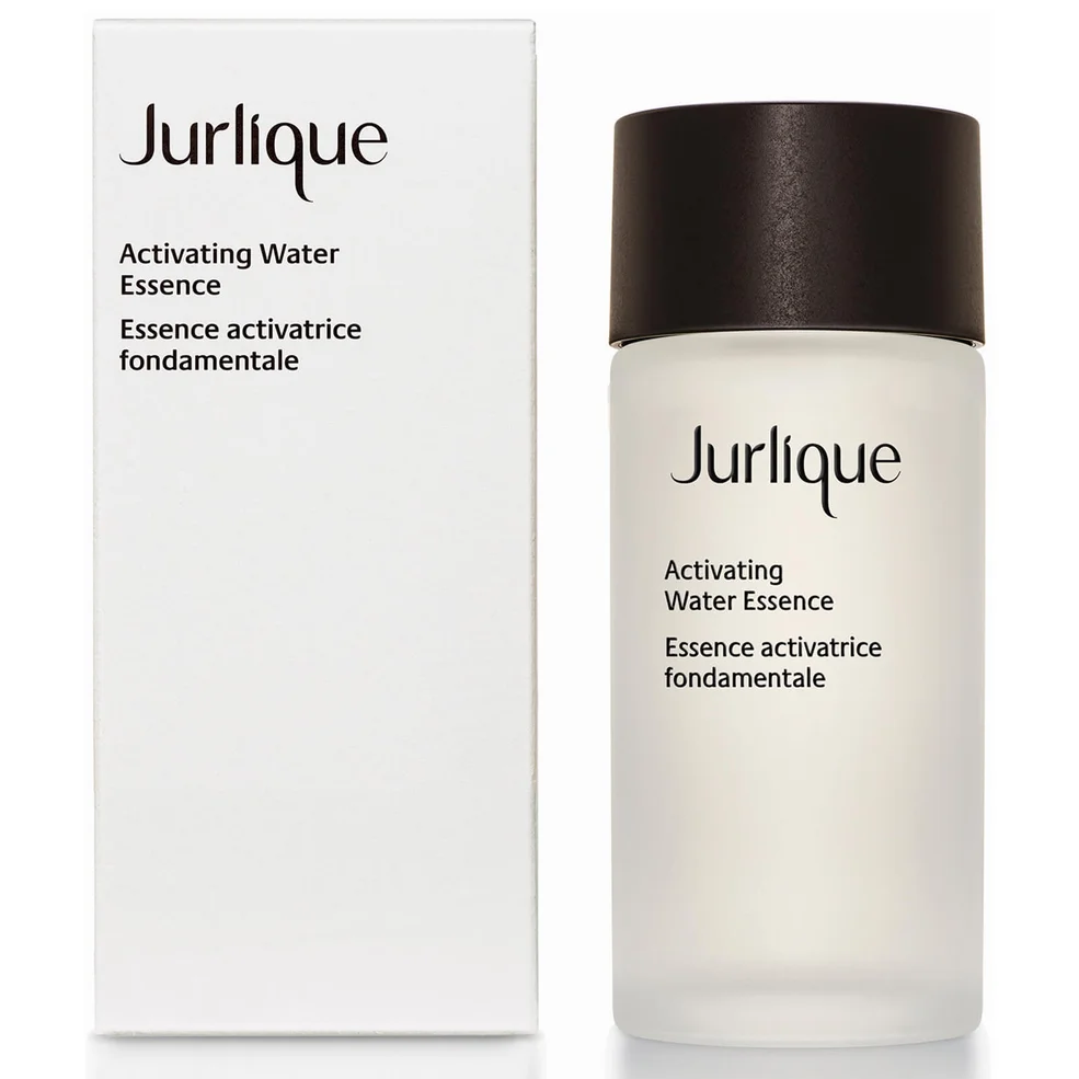 Jurlique Activating Water Essence 10ml (Free Gift)Image1