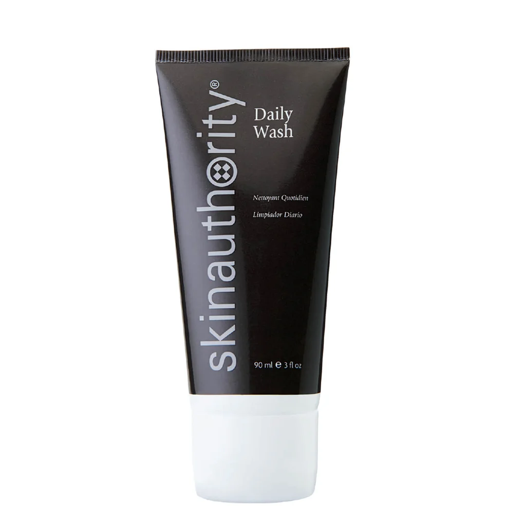 Nettoyant Quotidien Skin AuthorityImage1