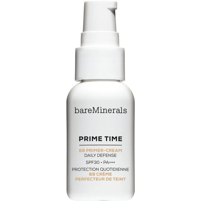Base BB Prime Time bareMinerals 30 ml (nuances variées)